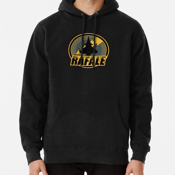 Rafale Pullover Hoodie RB1710 product Offical military 2 Merch
