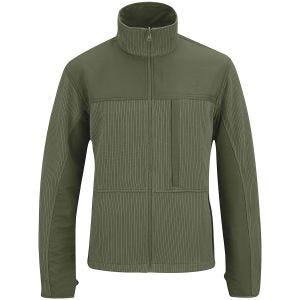 f5437 propper sweater olive 1 - Military Hoodie