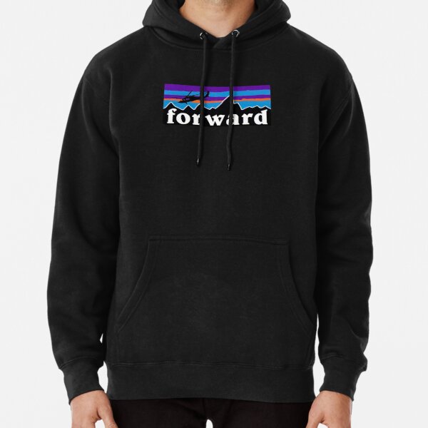 FORWARD OBSERVATIONS GROUP 3 Pullover Hoodie RB1710 product Offical military Merch