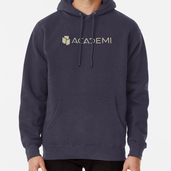 Academi Balckwater Constellis Pullover Hoodie RB1710 product Offical military Merch