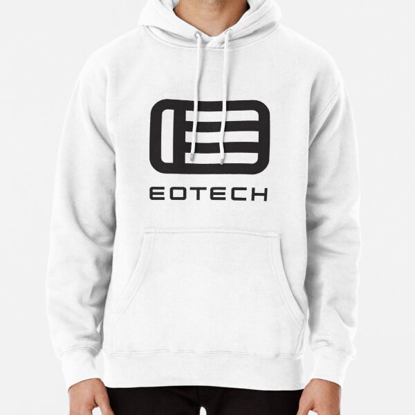 EOTech logo Pullover Hoodie RB1710 product Offical military 2 Merch