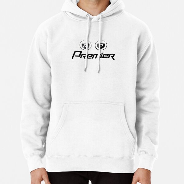 premier pontoon Pullover Hoodie RB1710 product Offical military Merch