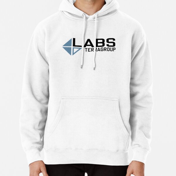 TerraGroup Labs Logo Pullover Hoodie RB1710 product Offical military Merch
